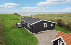 Stunning Home In Vestervig With Kitchen